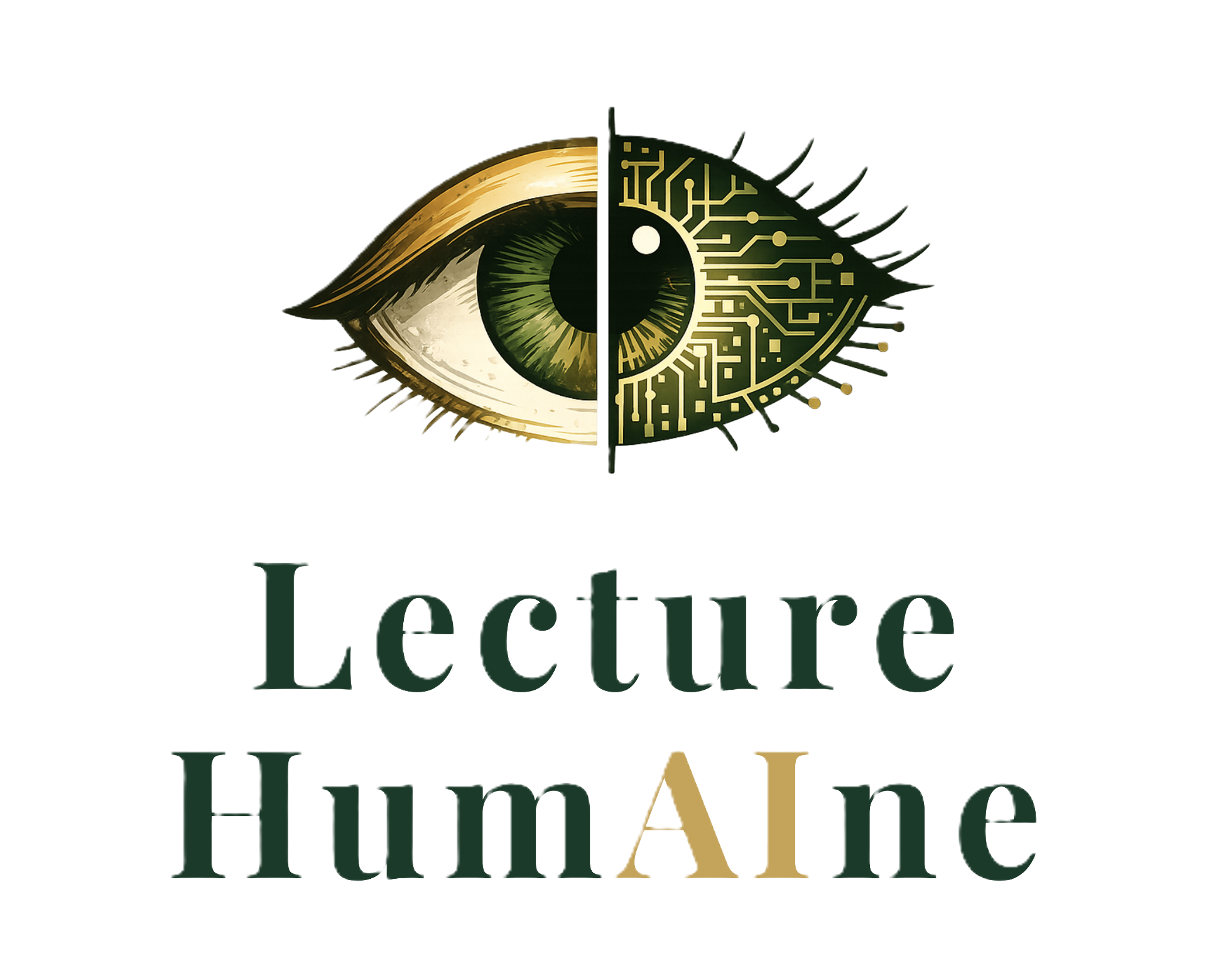Lecture HumAIne — Éditions Aïlandon